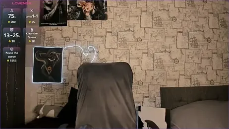 Moody__Mary webcam model stream image