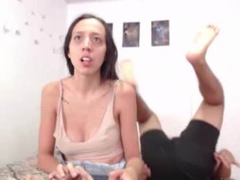 emily_charly webcam model stream image