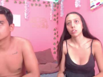 emily_charly webcam model stream image