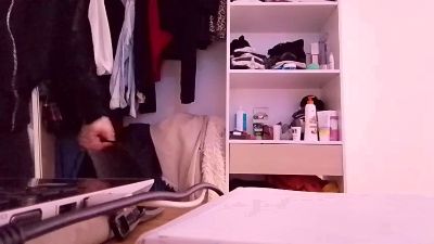 Larafoxok webcam cam4 model stream image