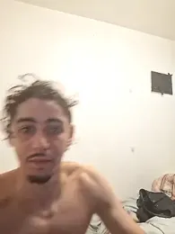 JestingSense webcam model stream image