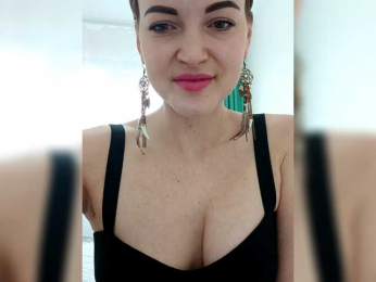 Anasteishaaa webcam bongacams model stream image