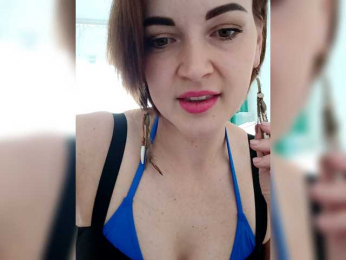 Anasteishaaa webcam model stream image