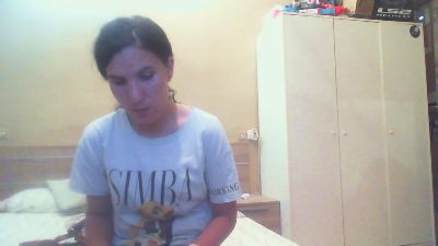 delgada388 webcam model stream image