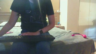 delgada388 webcam model stream image