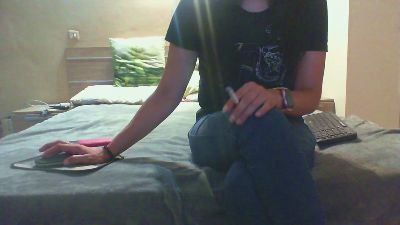 delgada388 webcam model stream image