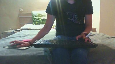 delgada388 webcam model stream image