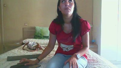 delgada388 webcam model stream image