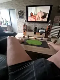 Smartzy76 webcam model stream image