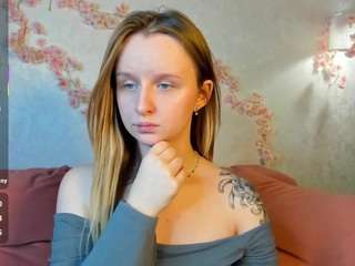 rina-panic webcam model stream image