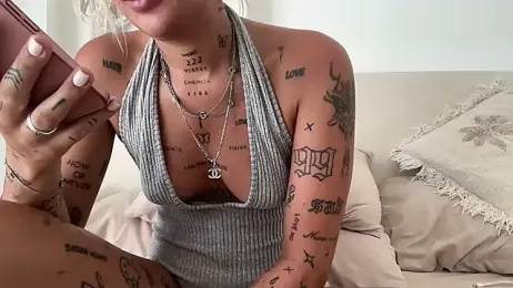 jesswilde_xo webcam stripchat model stream image