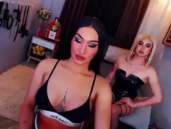 HollyTamara webcam model stream image