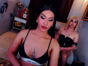 HollyTamara webcam model stream image
