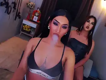 HollyTamara webcam model stream image