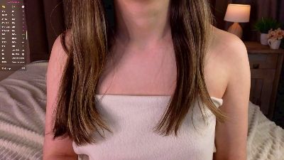 HildFrankson webcam model stream image