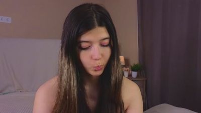HildFrankson webcam cam4 model stream image
