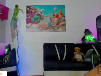 alex_lord_ webcam model stream image