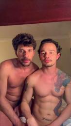 DiogoandPrince webcam model stream image