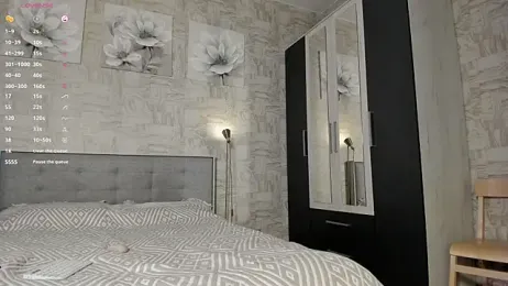 LIl_Sandra webcam model stream image