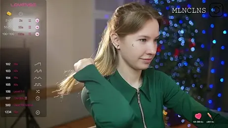 melanielwithu webcam model stream image