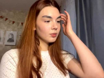 AmberlyDobbs webcam bongacams model stream image