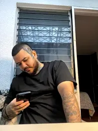 El_Titan1998 webcam stripchat model stream image