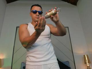 Joao Do Santos webcam model stream image