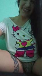 Julietaloovee webcam model stream image