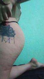 Julietaloovee webcam model stream image