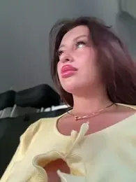 AndreaMood webcam model stream image