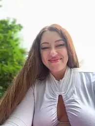 AndreaMood webcam model stream image