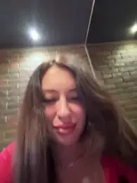 AndreaMood webcam model stream image
