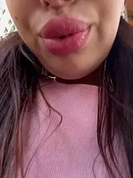 AndreaMood webcam model stream image