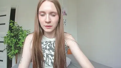 Kelly_Gerzikaa webcam model stream image