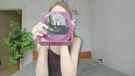 Kelly_Gerzikaa webcam model stream image