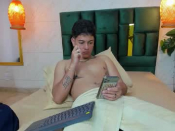 levy_steve webcam model stream image