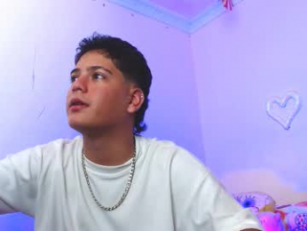 levy_steve webcam model stream image