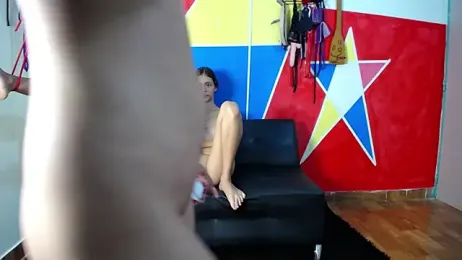 BDSMFLAKAEXTREM2 webcam model stream image