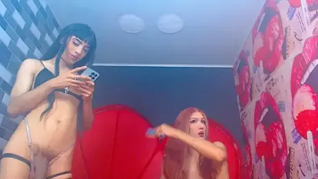 julessxcharlotte webcam model stream image