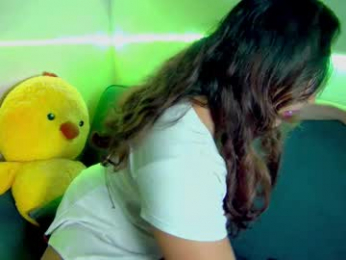 daniela_richie webcam chaturbate model stream image