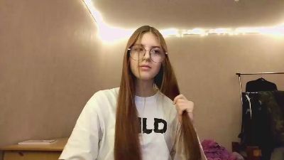 KirbyChanchuan webcam model stream image