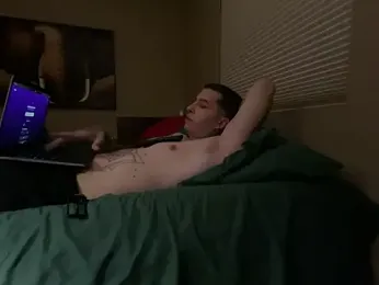 Bwcjoshbanks webcam model stream image