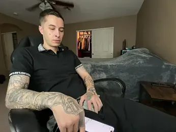 Bwcjoshbanks webcam model stream image