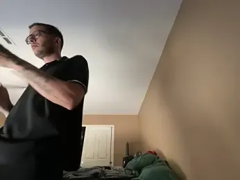 Bwcjoshbanks webcam model stream image