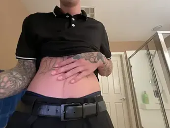 Bwcjoshbanks webcam model stream image