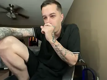 Bwcjoshbanks webcam stripchat model stream image
