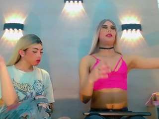 britneyortegax webcam model stream image