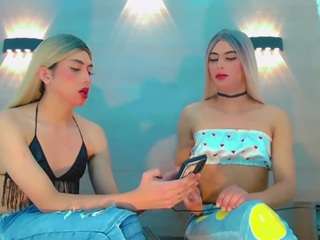 britneyortegax webcam model stream image