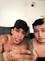 Mattew_Dluca_ webcam model stream image
