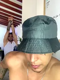 Mattew_Dluca_ webcam model stream image